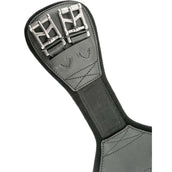 Kieffer Sottopancia EquiConnect Nero