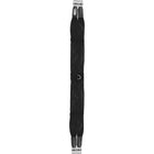 Kieffer Sottopancia Cotton Contour Nero