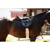 Kieffer Sottopancia Cotton Contour Bianco