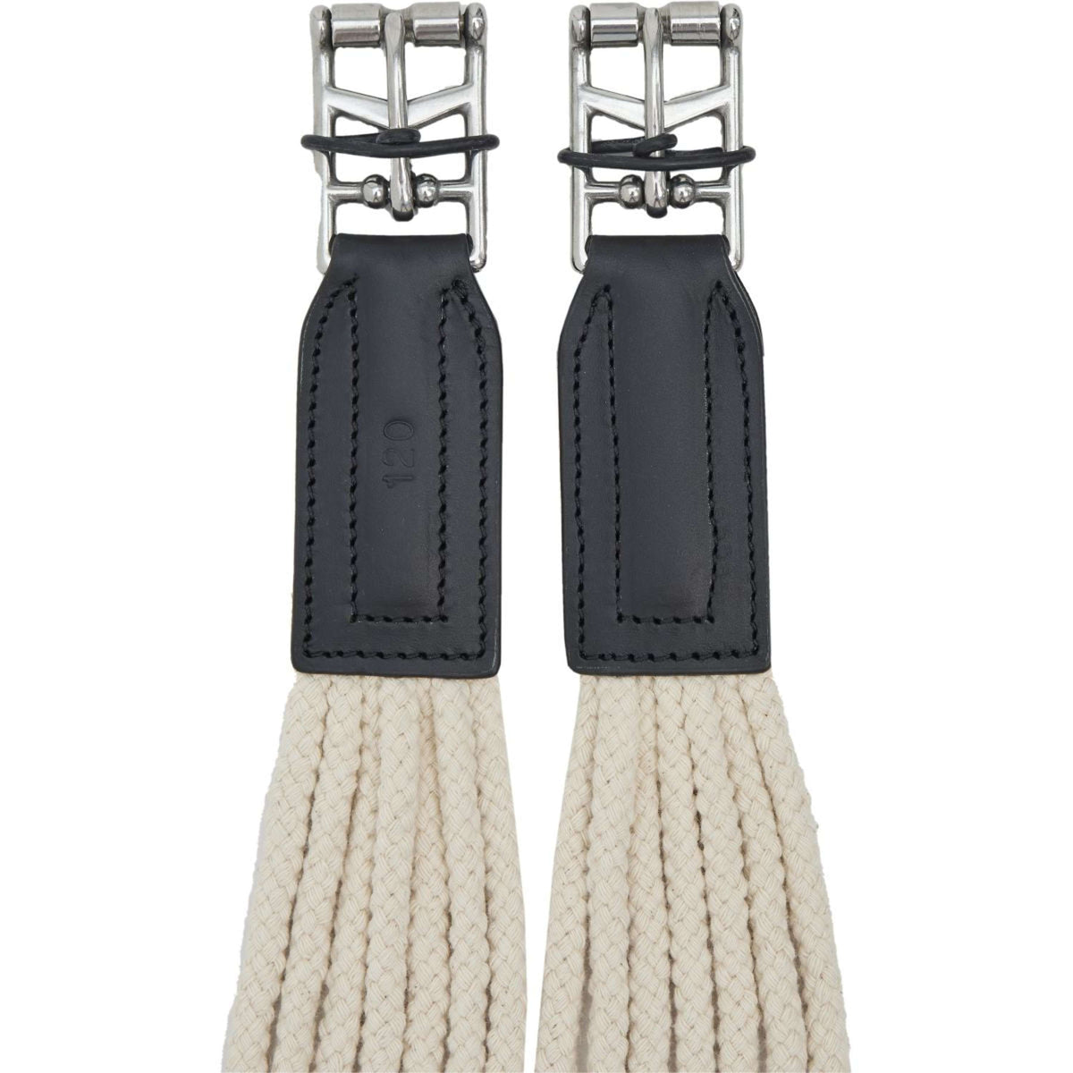 Kieffer Sottopancia Cotton Contour Bianco