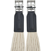 Kieffer Sottopancia Cotton Contour Bianco