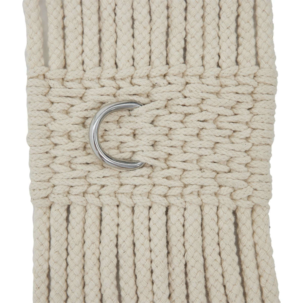 Kieffer Sottopancia Cotton Contour Bianco