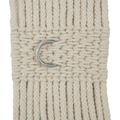 Kieffer Sottopancia Cotton Contour Bianco