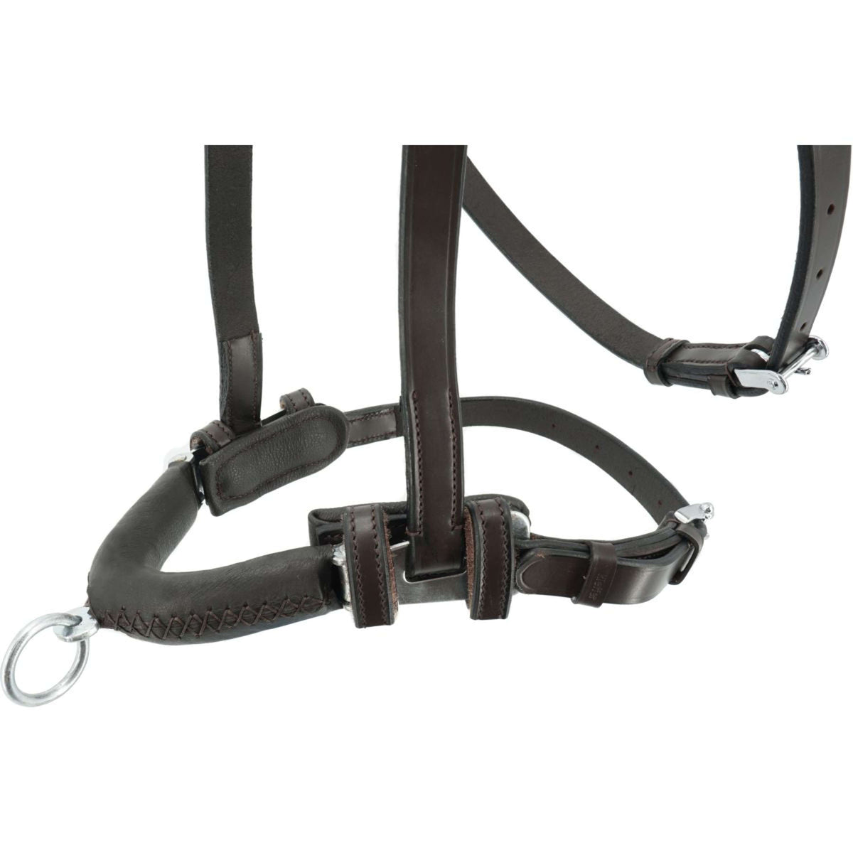 Kieffer Cavezzone Anja Beran Nero