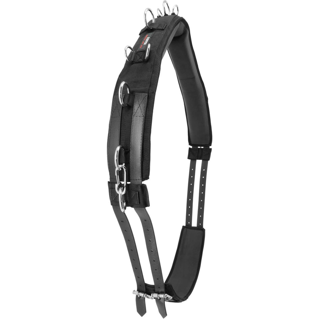 Kieffer Fascia da Addestramento Nero