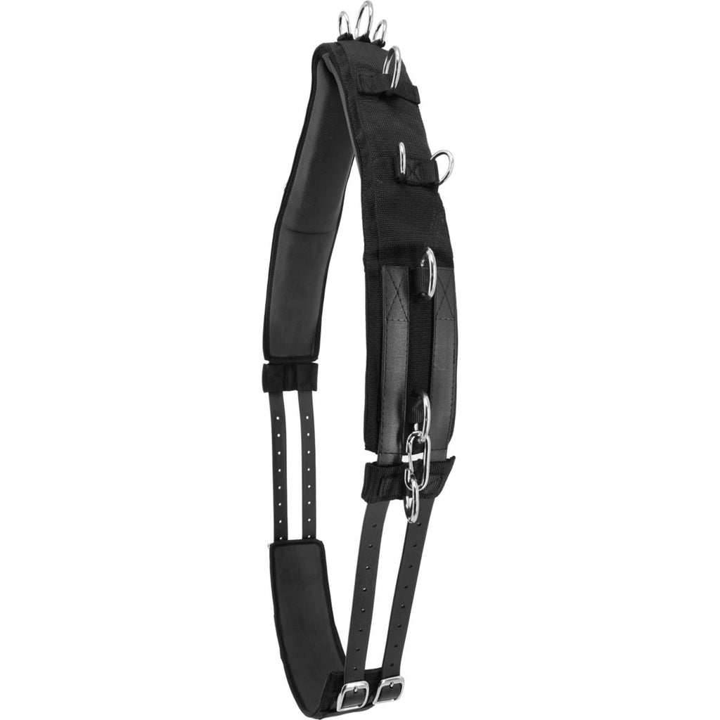Kieffer Fascia da Addestramento Nero