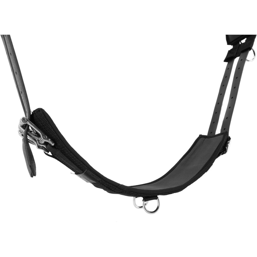 Kieffer Fascia da Addestramento Nero