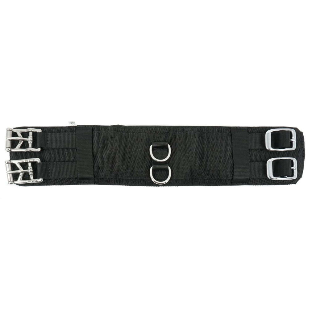 Kieffer Fascia da Addestramento Nero