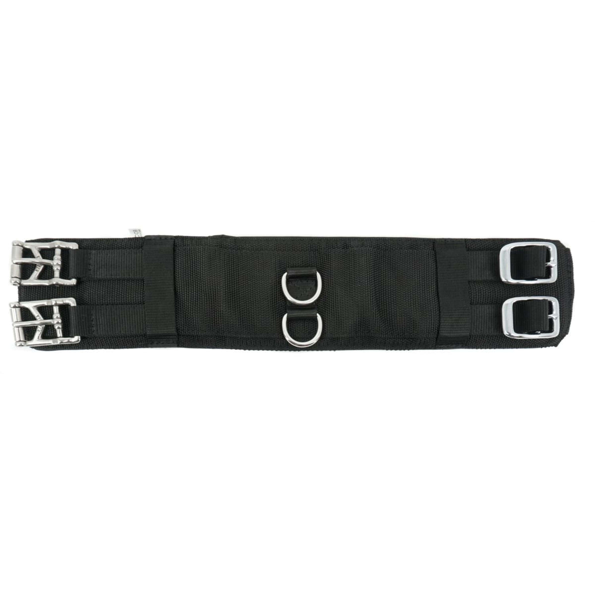 Kieffer Fascia da Addestramento Nero