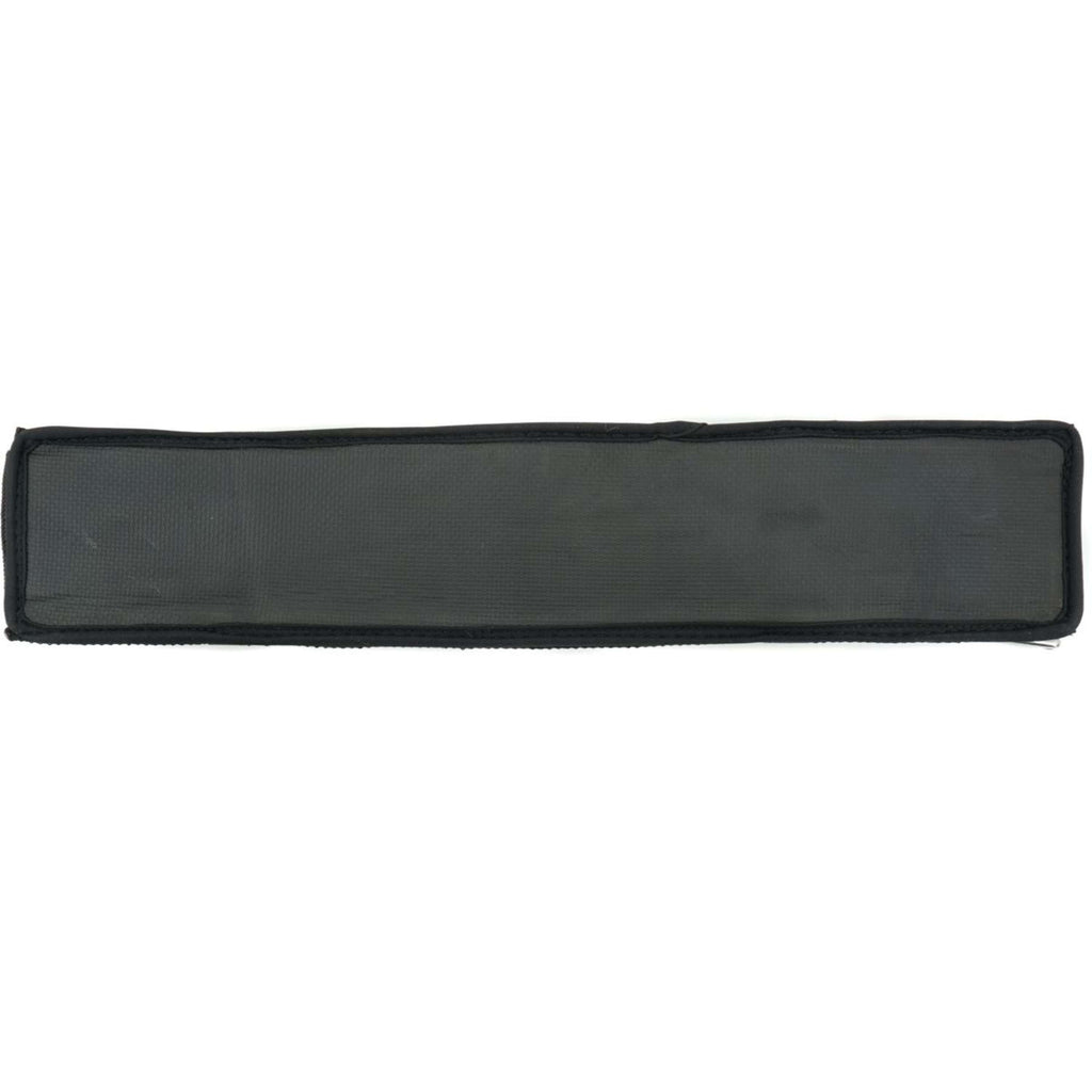 Kieffer Fascia da Addestramento Nero