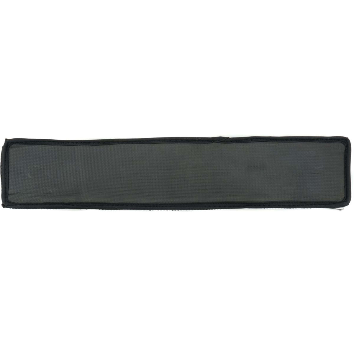 Kieffer Fascia da Addestramento Nero