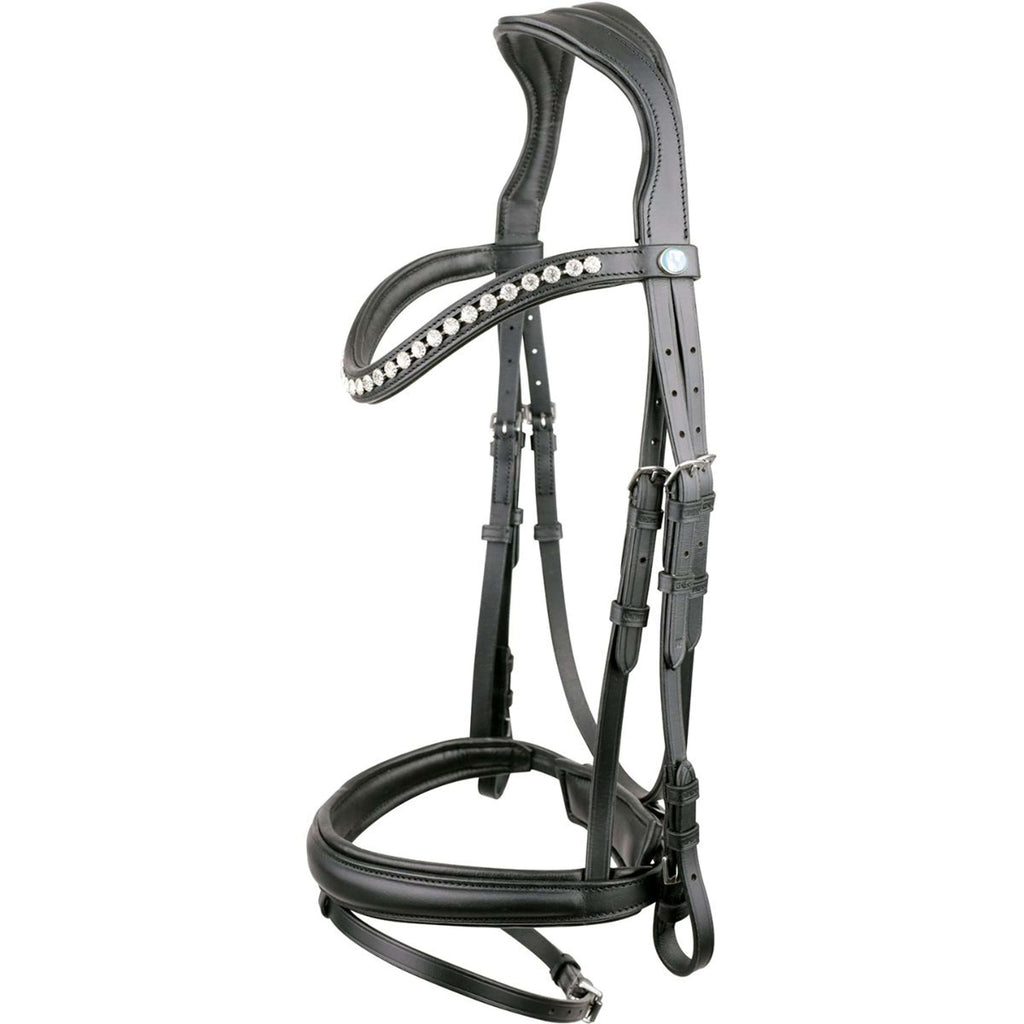 Kieffer Briglia Essentials Xia Nero