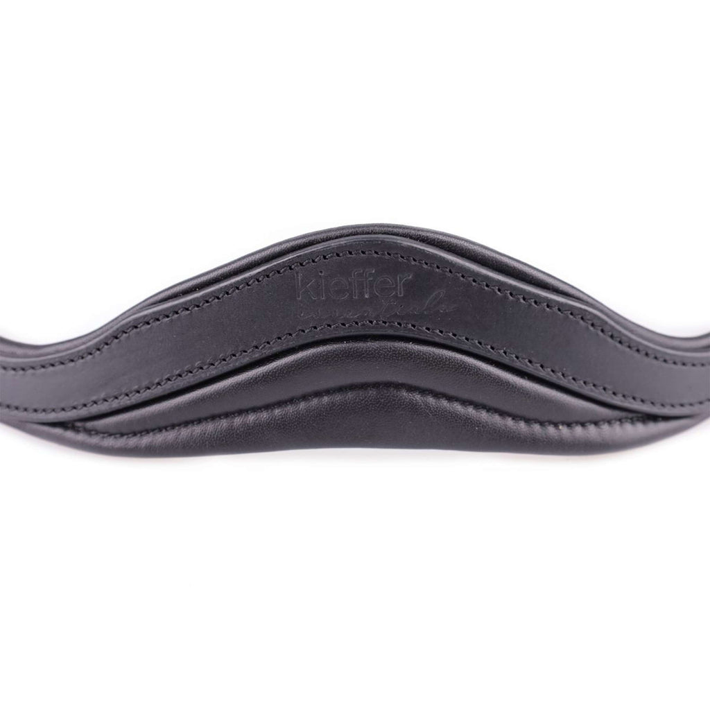 Kieffer Briglia Essentials Xia Nero