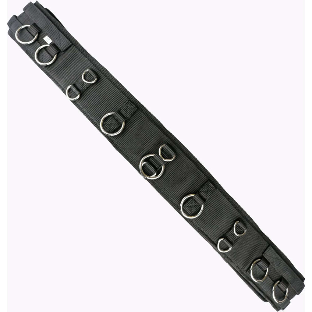 Kieffer Fascia da Addestramento Essentials Circle Nero