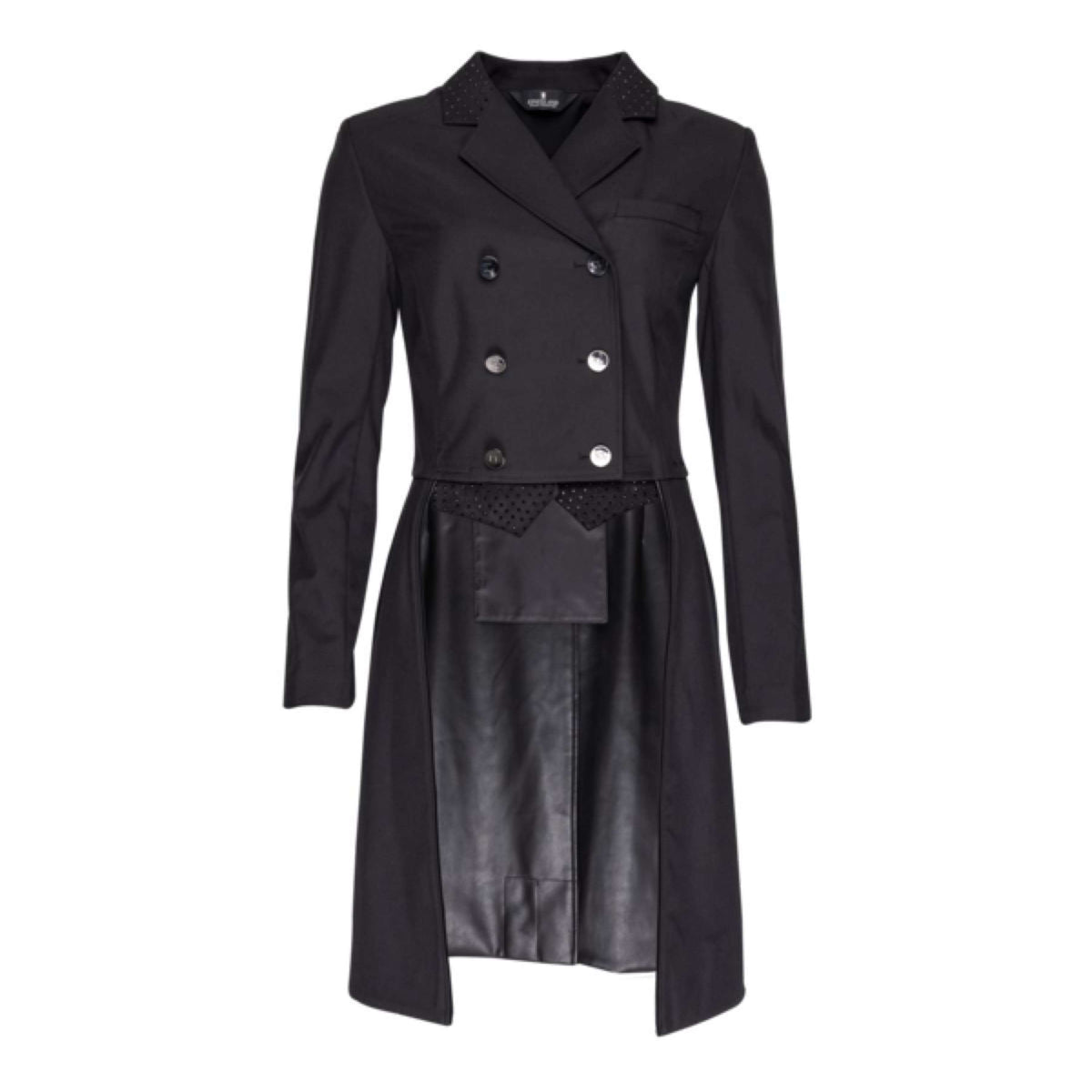 Kingsland Giacca Classic Nero