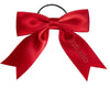 Kingsland Nastro per cravatta Daisey Rosso Tango