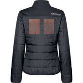 Kingsland Giacca Riscaldata KLValero Navy