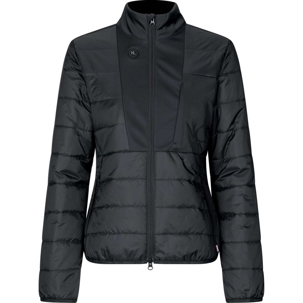 Kingsland Giacca Riscaldata KLValero Navy