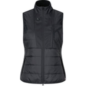 Kingsland Gilet Riscaldato KLValero Navy