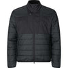 Kingsland Giacca Riscaldata KLValero Uomini Navy