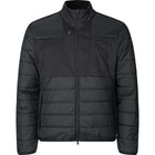 Kingsland Giacca Riscaldata KLValero Uomini Navy
