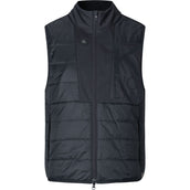 Kingsland Gilet Riscaldato KLValero Uomini Navy