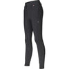 Kingsland Pantaloni da Equitazione Kira Knie Grip Nero