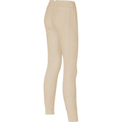 Kingsland Pantaloni da Equitazione Kira Knie Grip Beige