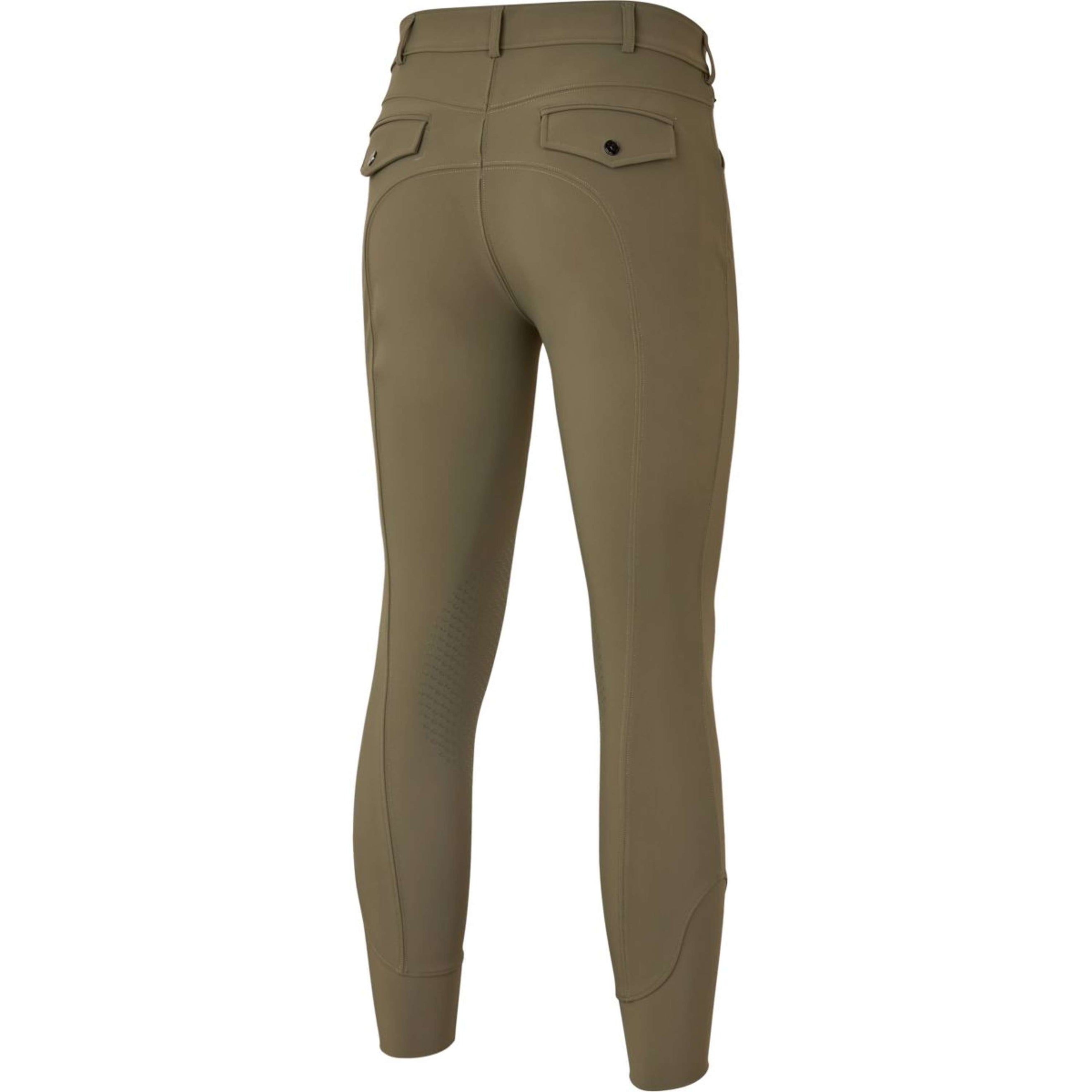 Kingsland Pantaloni da Equitazione KLKent Presa al ginocchio Uomo Kalamata