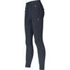 Kingsland Pantaloni da Equitazione Kimi Full Grip Navy