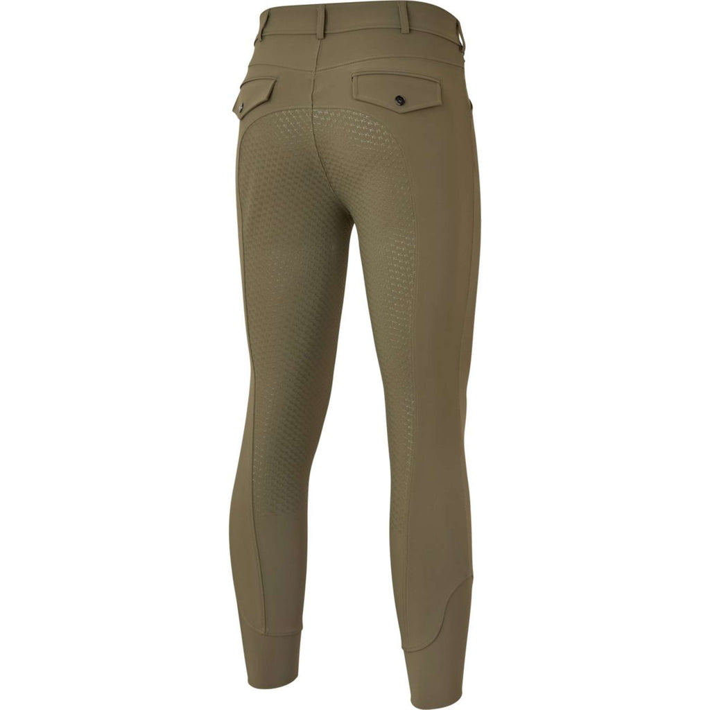 Kingsland Pantaloni da Equitazione KLKent Presa Completa Uomo Kalamata