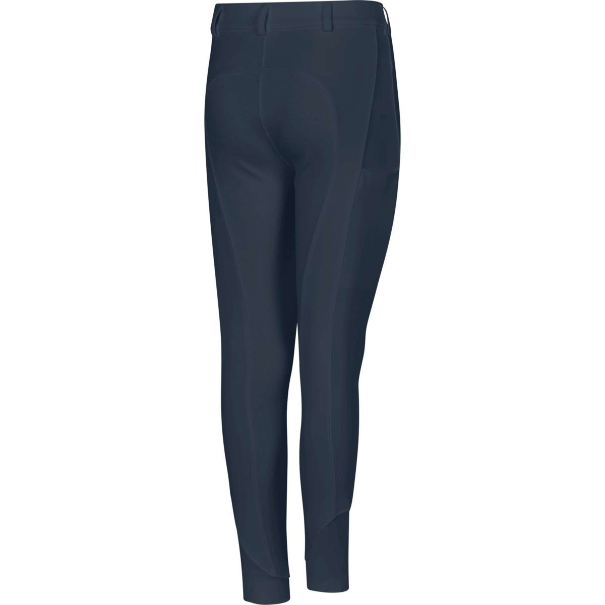 Kingsland Pantaloni da Equitazione Kiki Full Grip Navy