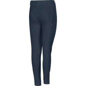 Kingsland Pantaloni da Equitazione Kiki Full Grip Navy