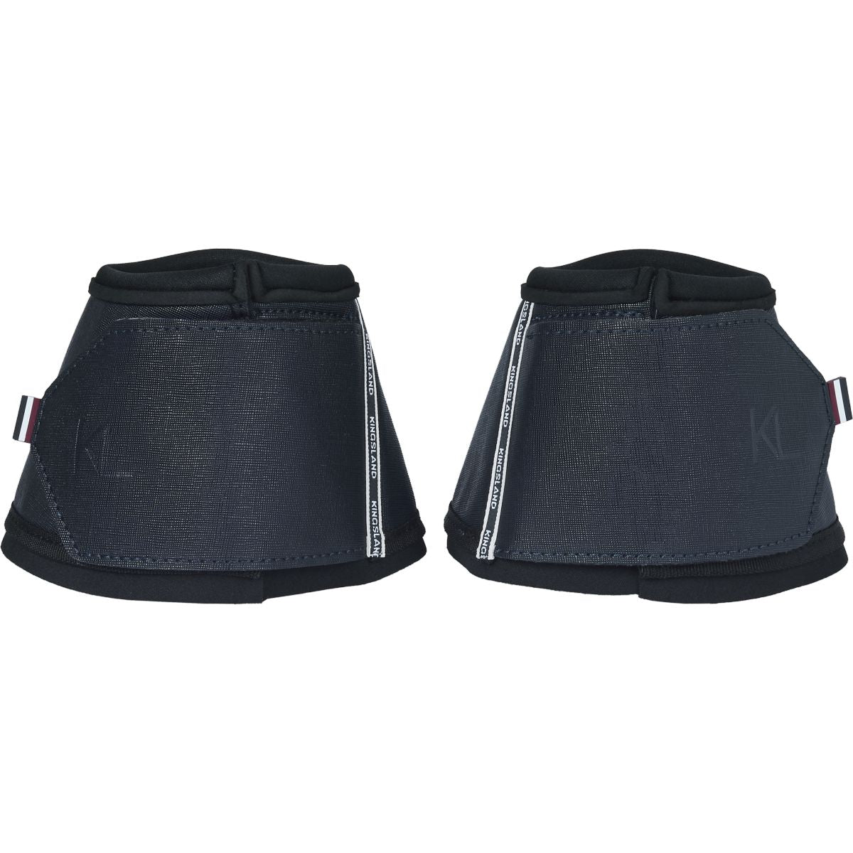 Kingsland Stivaletti a Campana Nora Navy