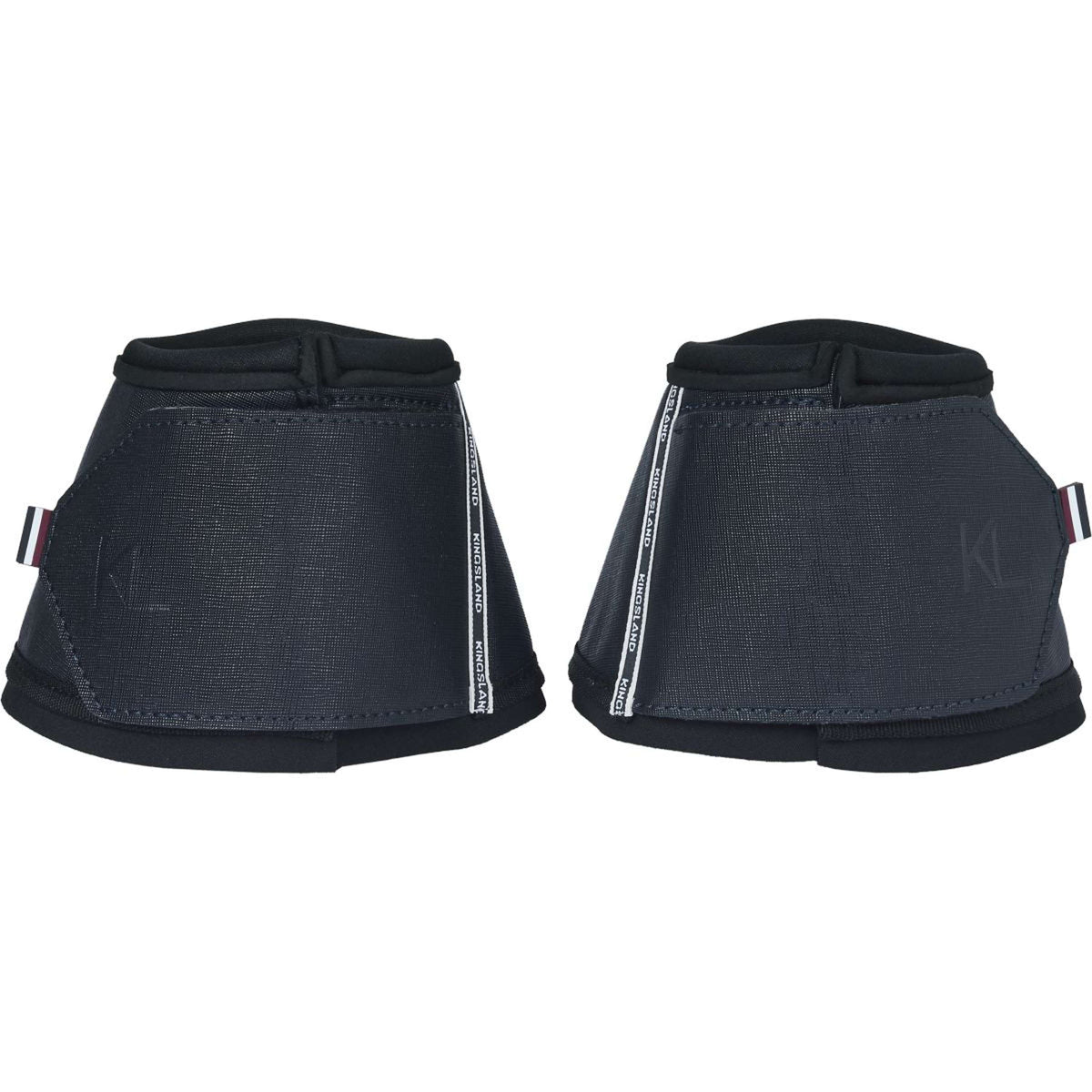 Kingsland Stivaletti a Campana Nora Navy