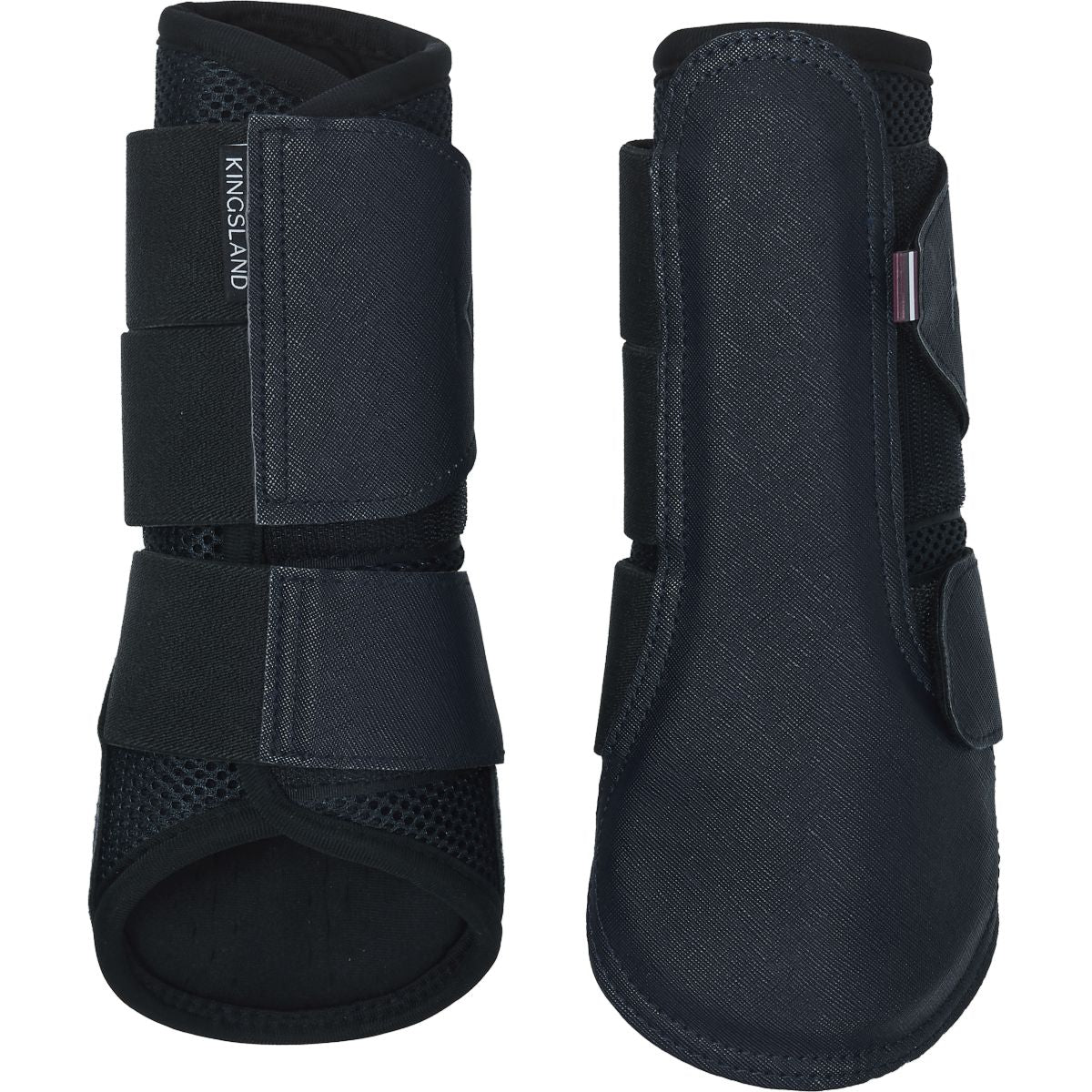 Kingsland Stivali da dressage Nora Mesh Navy