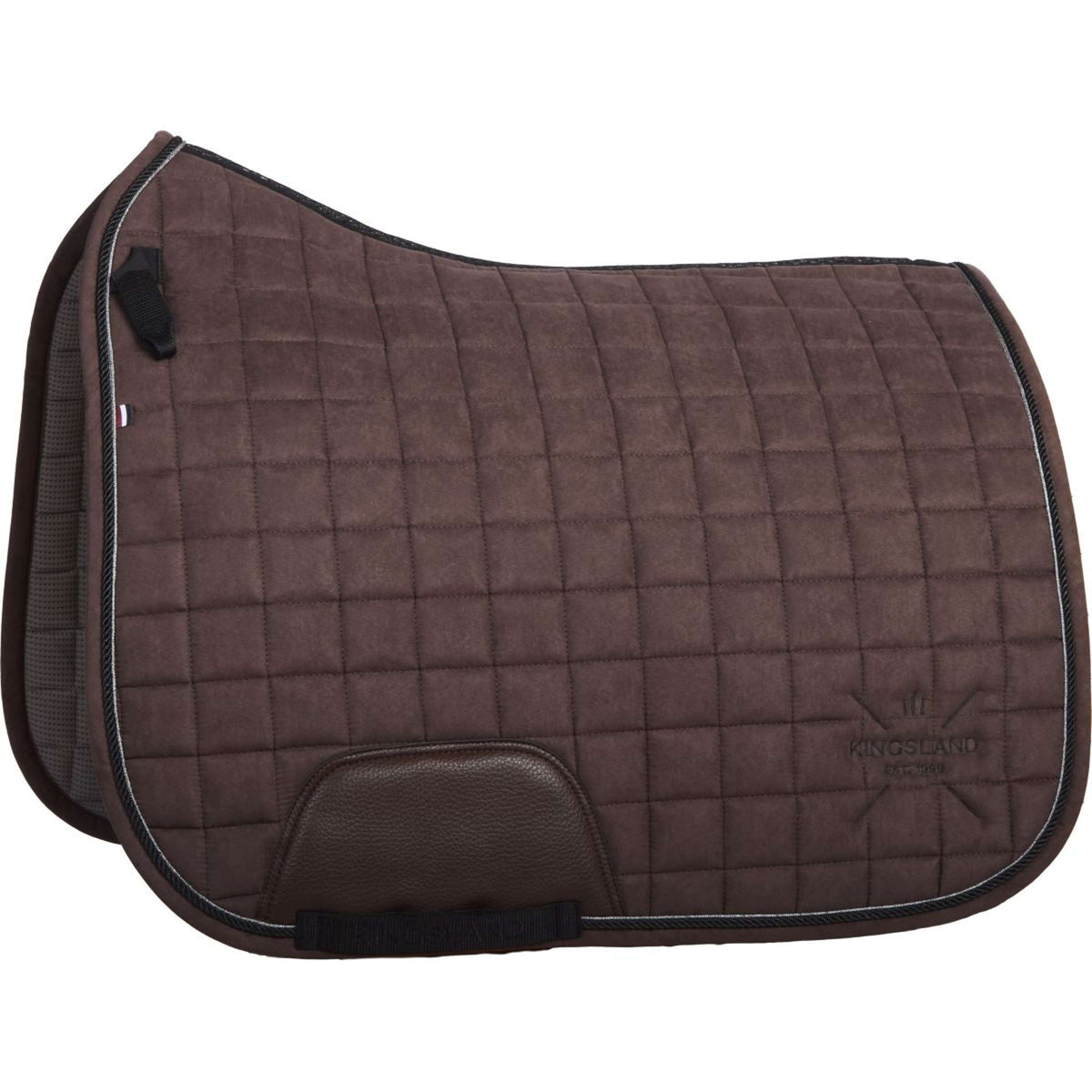 Kingsland Sottosella KLMona Dressage Raisin
