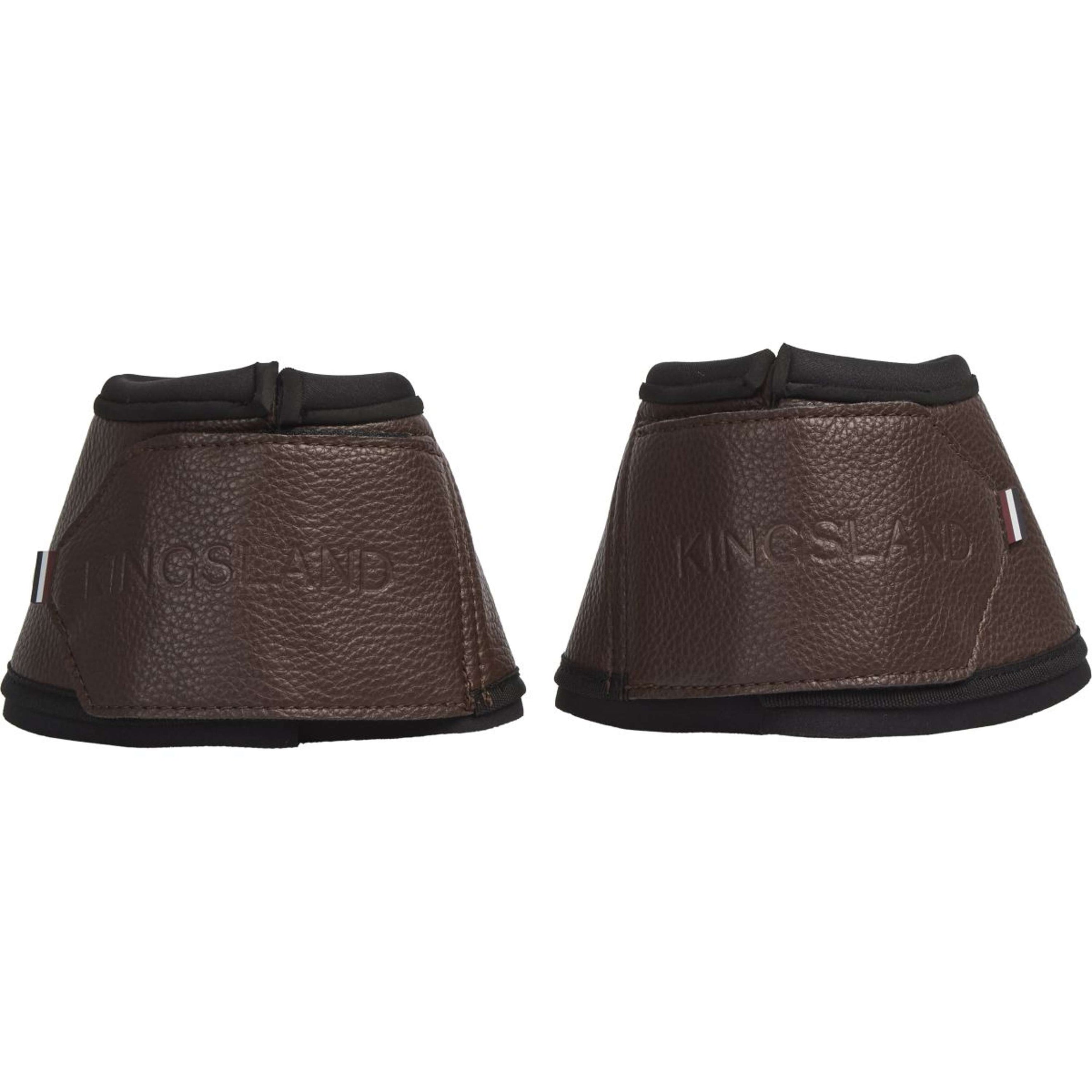 Kingsland Stivaletti a Campana KLMona Raisin