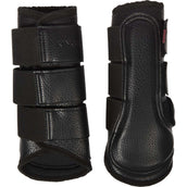 Kingsland Stivali da dressage KLMona Nero