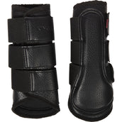 Kingsland Stivali da dressage KLMona Nero