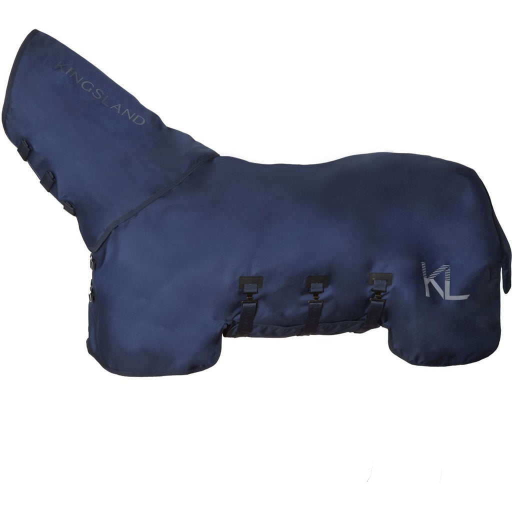 Kingsland Coperta Invernale KLMindy Navy
