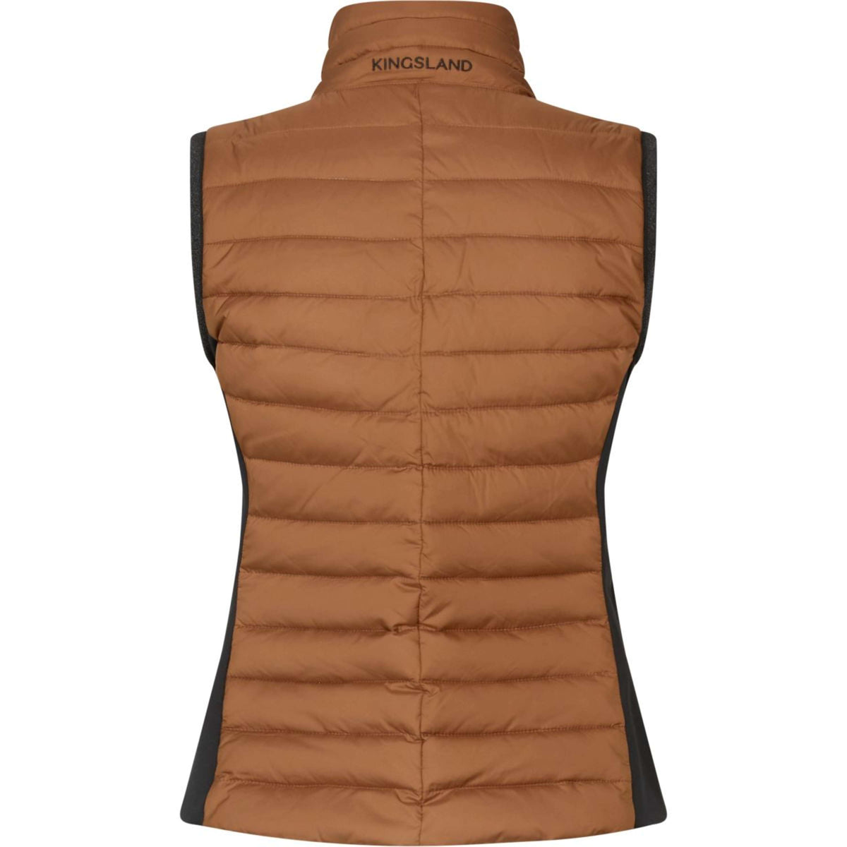 Kingsland Gilet KLMona Argan Oil