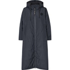 Kingsland Impermeabile Lungo KLMarley Navy