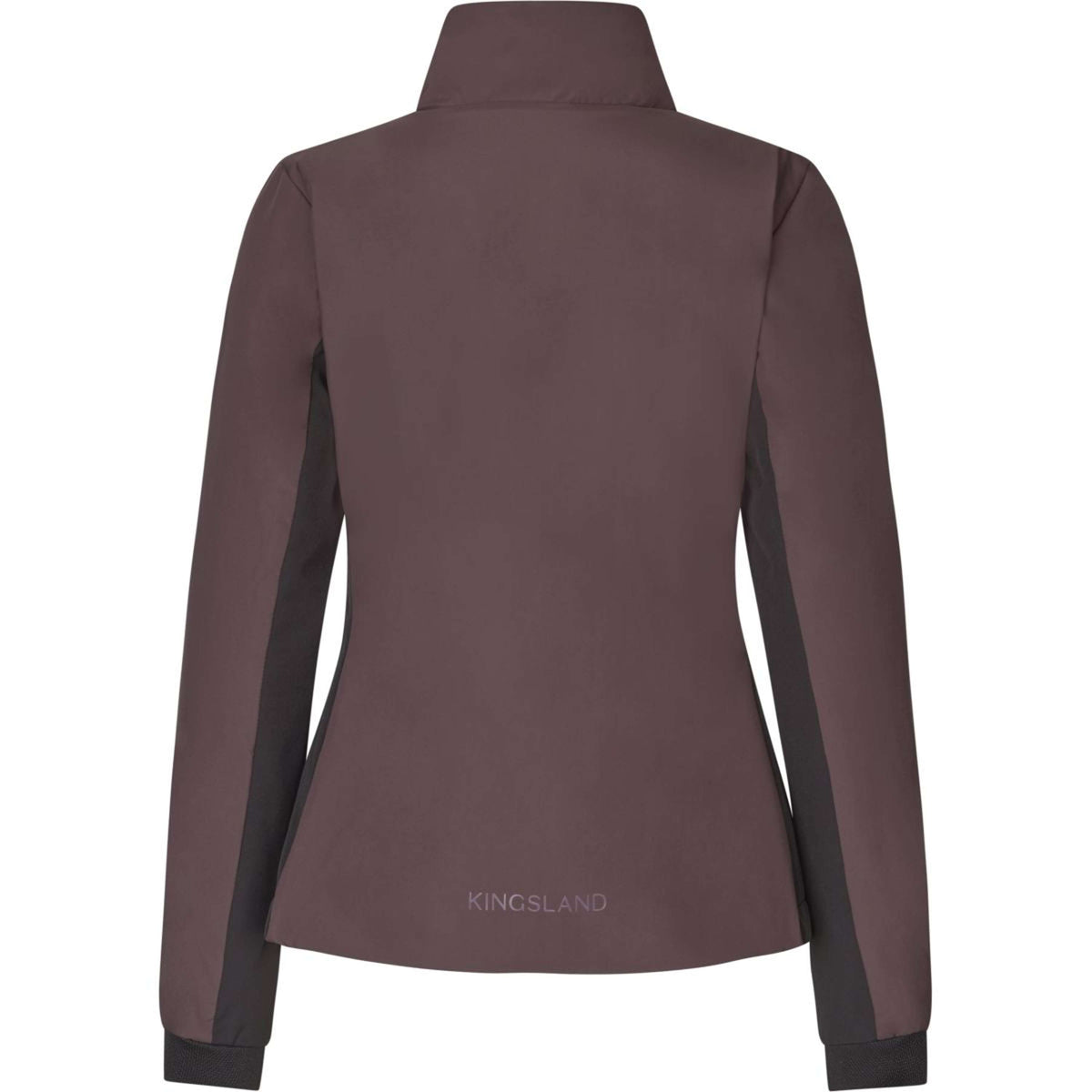Kingsland Giacca KLMontana Raisin