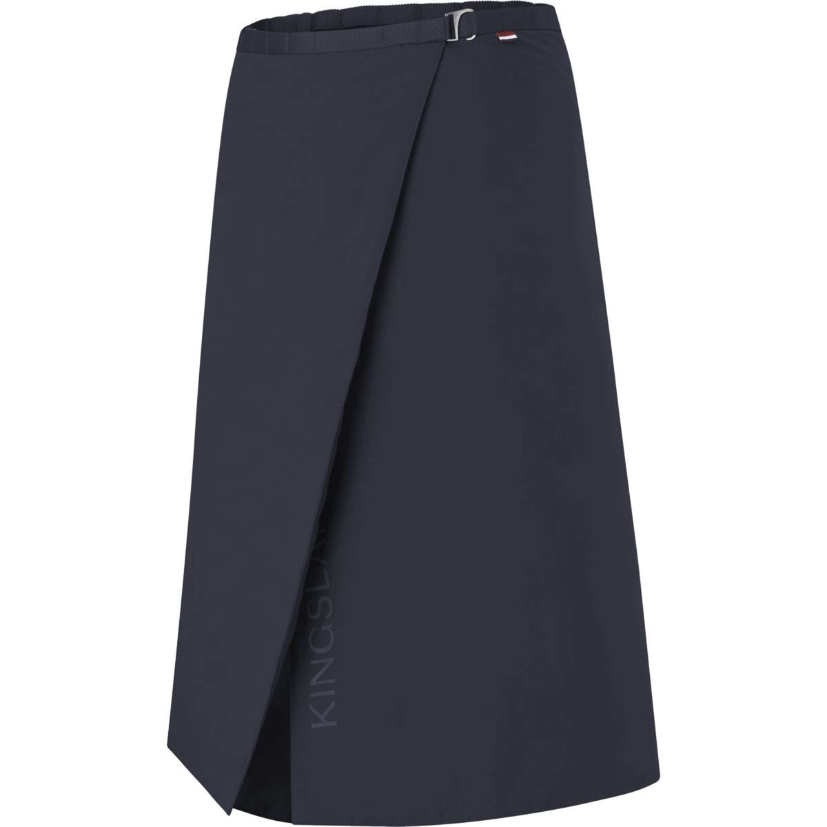 Kingsland Gonna da Equitazione KLMontana Navy