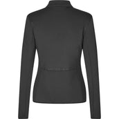 Kingsland Gilet in Pile KLMina Nero