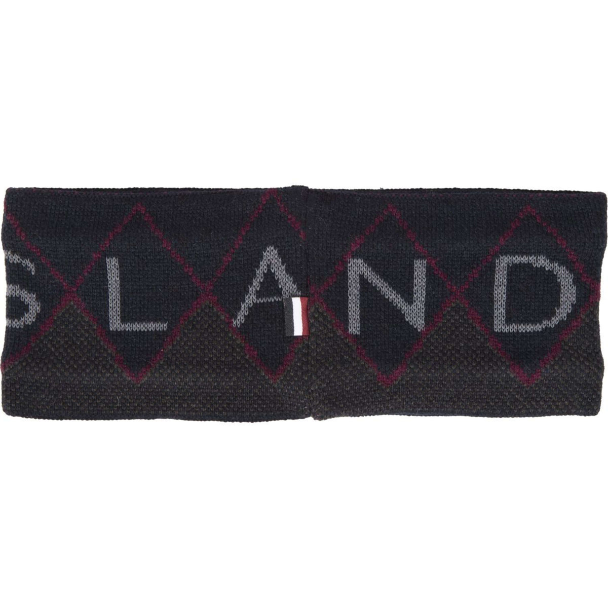 Kingsland Fascia per capelli KLMika Navy