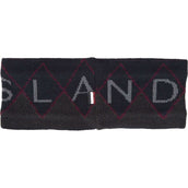 Kingsland Fascia per capelli KLMika Navy