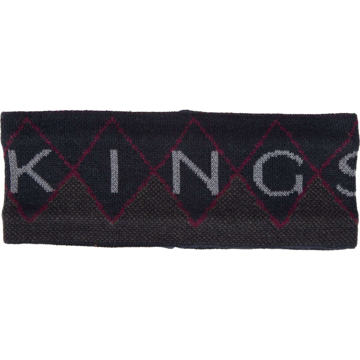 Kingsland Fascia per capelli KLMika Navy