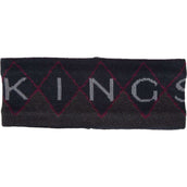 Kingsland Fascia per capelli KLMika Navy